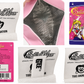 Sailor Moon Pink Insulated Lunch Tote Bag Sailor Guardians Great Eastern Entertainment