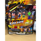 Dragon Ball Z Super Hero Key Chain UDM Burst Mini Figure 2-Pack