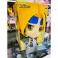 My Hero Academia Qposket Figure Denki Kaminari