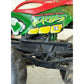 Teenage Mutant Ninja Turtles Monster Truck Toy Vehicle – Raphael Design