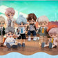 SimonToys Peetsoon Male Classmates Series BJD Blind Box