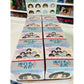 Anime The Elusive Samurai Omanjuu Niginigi Mascot Blind Box