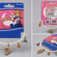 Sailor Moon Pearl Charm Bracelet