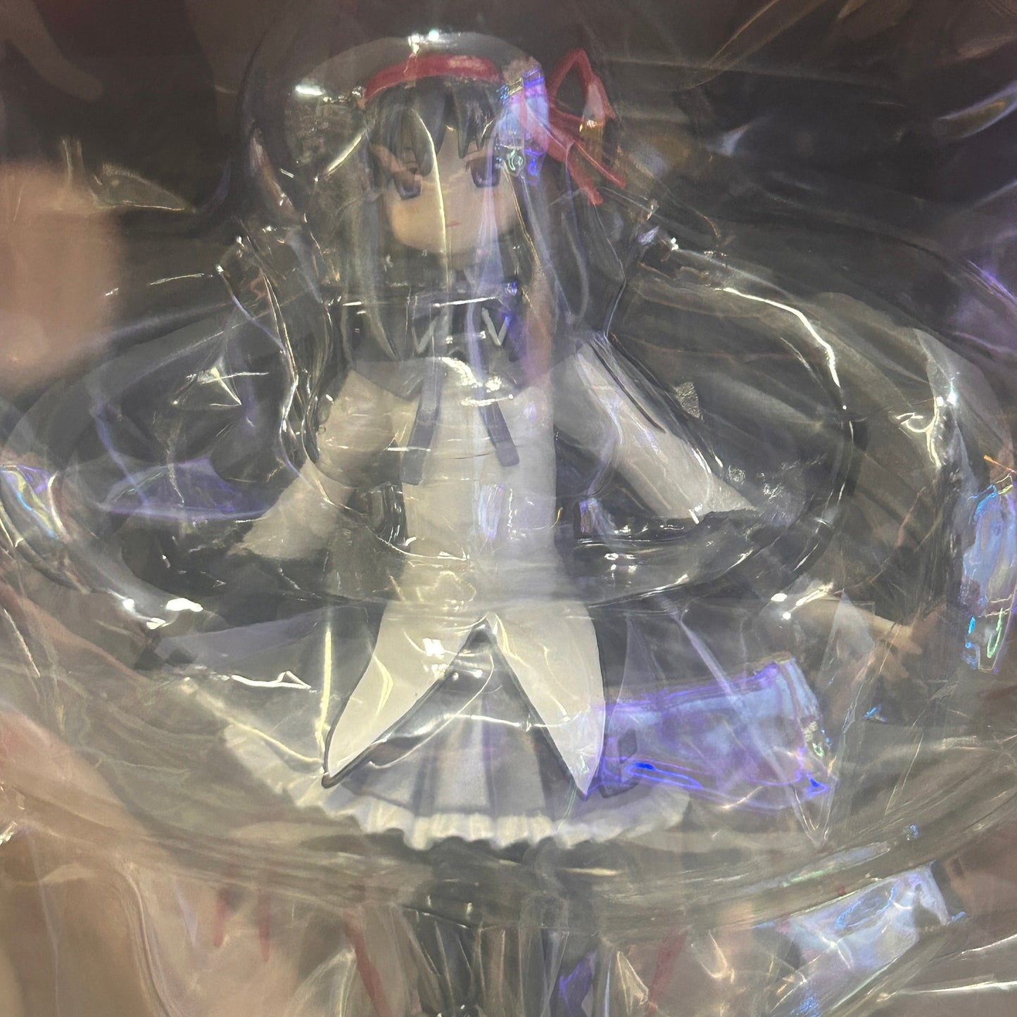 Ichiban Kuji Premium Puella Magi Madoka Magica Special Limited