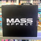 Mass Effect Commander Jane Shepard Figure