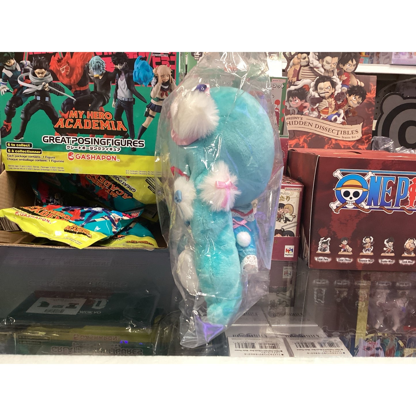 Good Smile Company Hatsune Miku Loungewear Outfit Version Plush