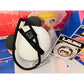 ToyCity x LAURA Animal Earphones Pack Blind Box “Panda”