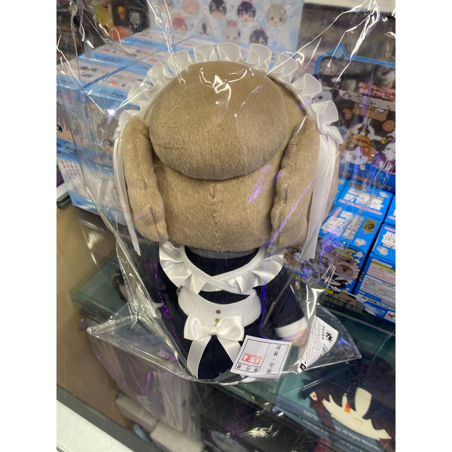 Azur Lane Plush FumoFumo Sheffield