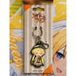 Made in Abyss Chibi Riko Rubber Keychain