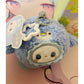 EMMA Rua Rua Zoo Tuan Tuan Plush Blind Box “Silly Goose”