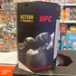 UFC Fighter Alex Grasso Action Figure