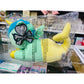 Tokidoki Seagreen Goldfish Mermicorno Plush