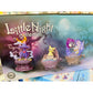 Re-ment Pokemon Little Night Collection