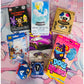 Mystery Surprise Set Box KIDS EDITION