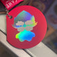 Youtooz: Arcane Collection 6-Inch Plush