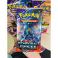 Pokémon Scarlet & Violet Temporal Forces Booster Pack