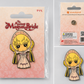 The Ancient Magus’ Bride Chibi Enamel Pin
