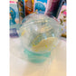 Hatsune Miku Globe Figure Performance of the Seasonal Story "Memories of Summer"