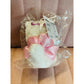 Mikko Illustrations Plush Mascot Mousse