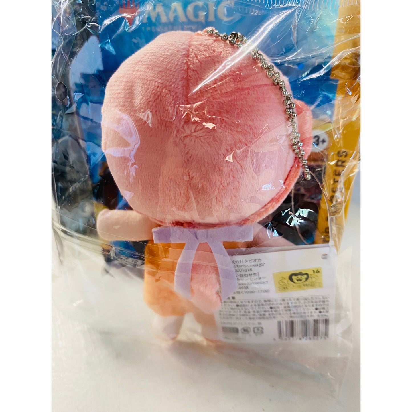 One Piece PuchiFuwa Plush Vol.10 Rebecca