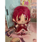Purinuitacchi Dream Puella Magi Madoka Beginnings Eternal Kyoko Sakura Plush