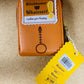 San-X Rilakkuma Accordion Card Holder Wallet