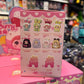 Nommi Baby Sweetheart Bunny Blind Box