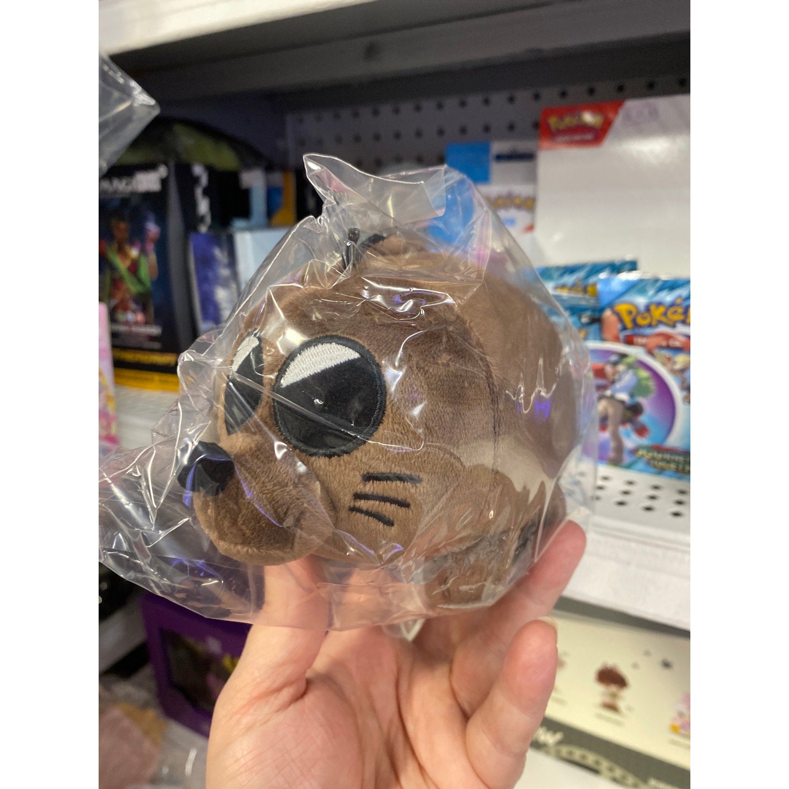 Good Smile Company Gurren Lagann Plush Boota