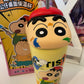 Vaso de acero inoxidable de Crayon Shin-Chan x Mtutu