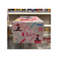 SEGA Kasane Teto Chokonose Figure.