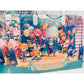 Hatsune Miku Happy 16th Birthday Surprise Party Original Birthday Gift Bag