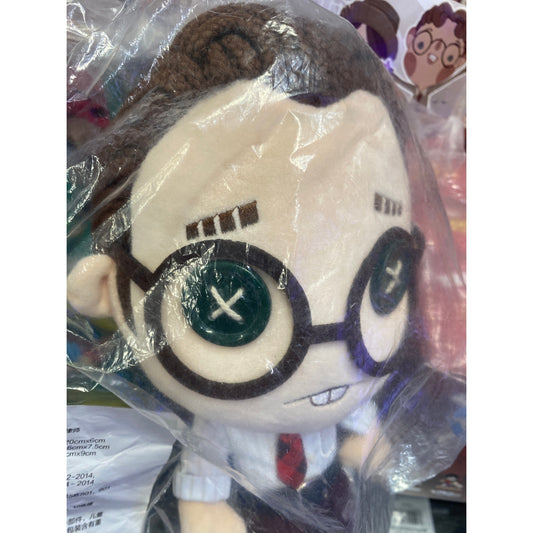 Identity V Dress-up Plush Lawyer