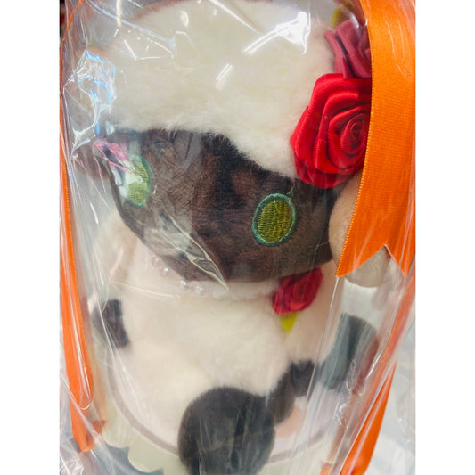 Reverse 1999: Innocent Mind Sothebys Plush