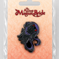 The Ancient Magus’ Bride Enamel Pin