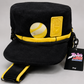 JoJo’s Bizarre Adventure The Animation Black & Yellow Hat Crossbody Bag GEE 2016