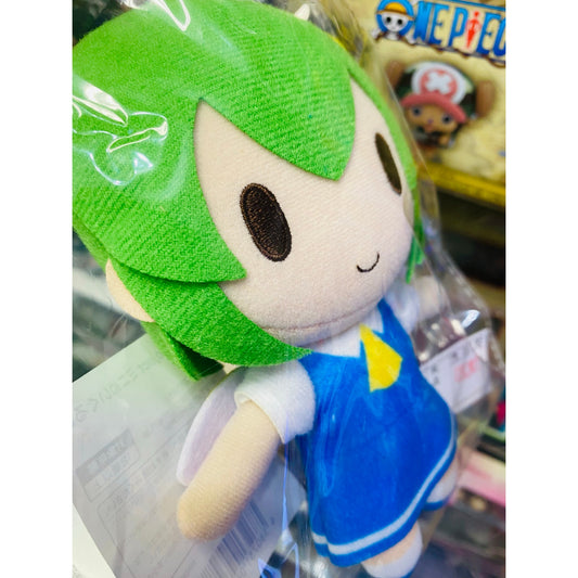 Touhou Project Mascot Plush Daiyousei