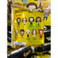 Yellowjackets Blind Bag 3D Foam Bag Clip