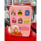 Loungefly Strawberry Shortcake Mini Backpack Keychain Blind Bags