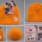 Kamisama Kiss Orange Fox Beanie