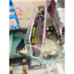 Hatsune Miku GT Project Racing Miku 2025 Ver Book Style Smartphone Case