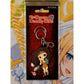 The Seven Deadly Sins Diane Rubber Keychain