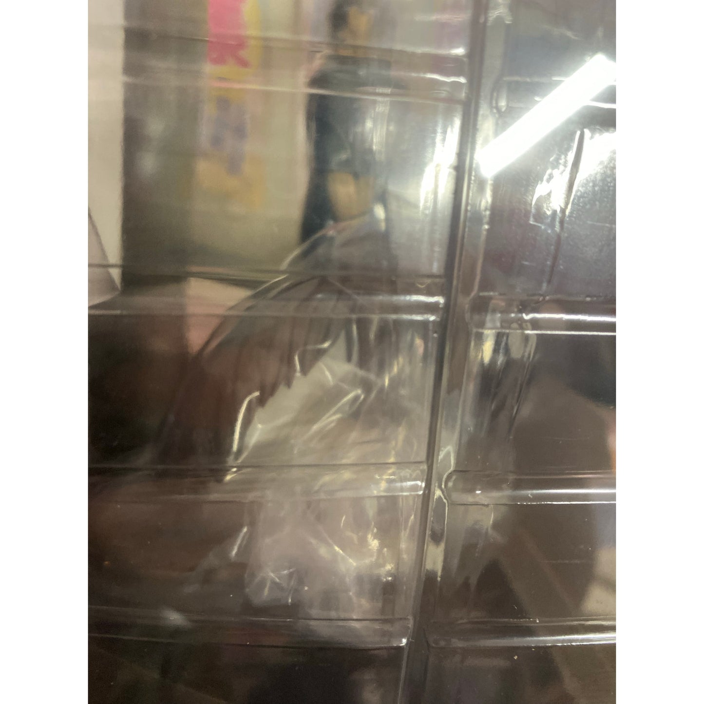 POP UP PARADE Full Metal Alchemist Shou Tucker & Nina Chimera Complete Figure