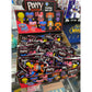 Poppy Playtime Figural Bag Clip Blind Bag