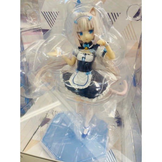 POP UP PARADE Nekopara Vanilla Complete Figure