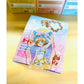 Cardcaptor Sakura Sakura's Keychain Collection Type 4