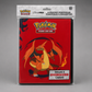 Pokémon Charizard 4-Pocket Portfolio – Ultra PRO