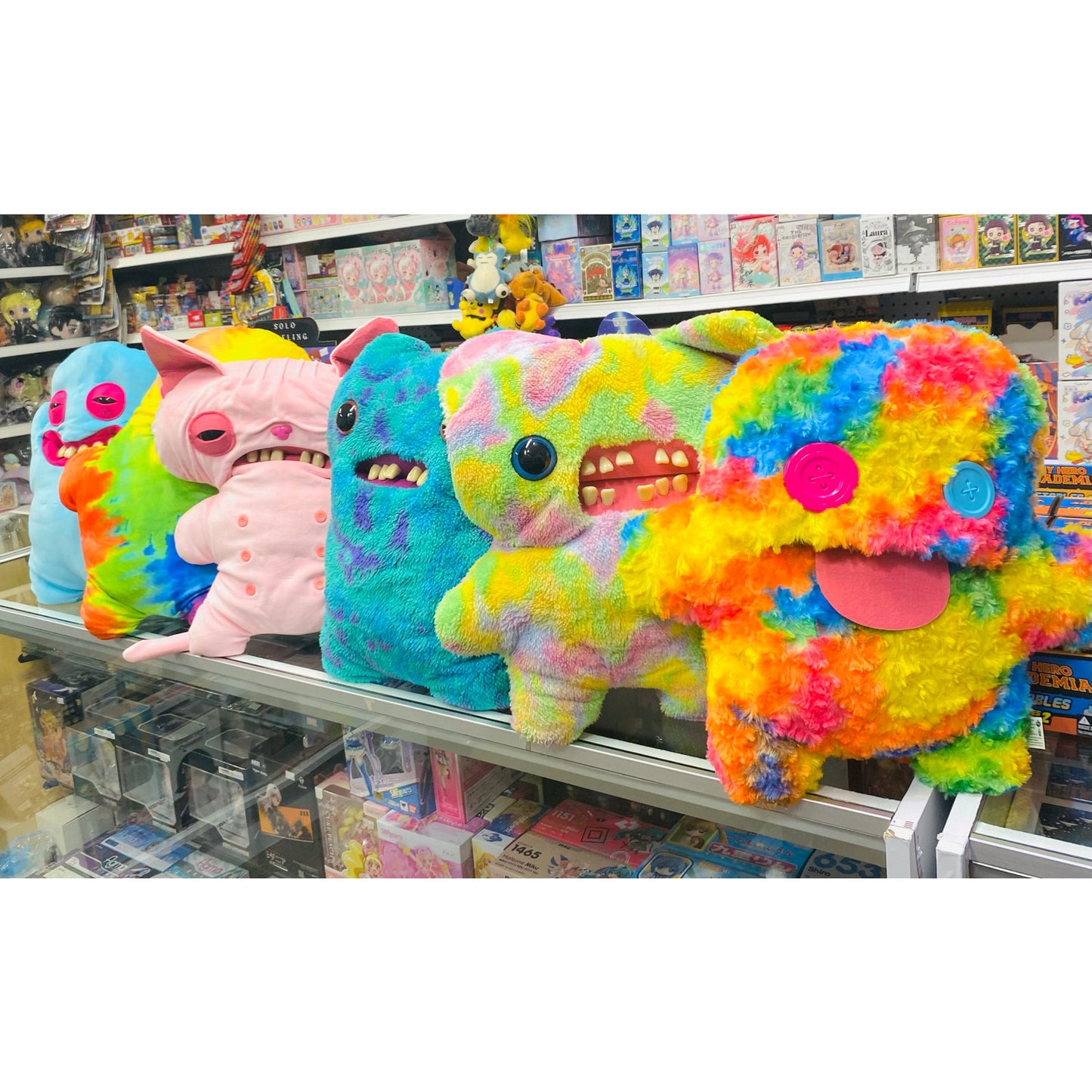 Bigg Fugg 18" Fugglers Variety