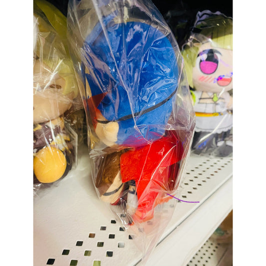 Good Smile Company Gurren Lagann Plush Kamina