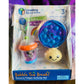 Learning Resources Squish Plush Pull Bubble Tea Break