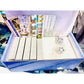 Last Chronicle Infinity Yuu Japanese Card Game Complete Set